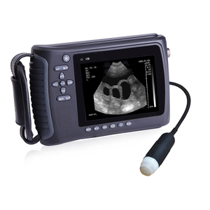 Detector de <span class=keywords><strong>Embarazo</strong></span> Veterinario Portátil, Escáner de Ultrasonido para Cerdas, Máquina de Ultrasonido Portátil Inteligente, Probador de <span class=keywords><strong>Embarazo</strong></span> para Cerdas - Product Image 3