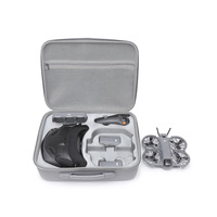 Untuk NEO 2 VR Goggles Fly More Combo Kit Tas Penyimpanan Bahan EVA & Tas Selempang