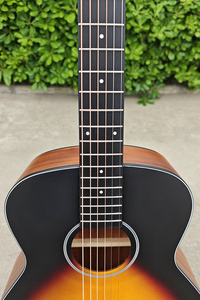 Chitarra Acustica Boult Brand Sunburst con Corde in Acciaio, Prezzo all'Ingrosso, Completamente Laminata, 36 Pollici, a Prezzo Conveniente - Product Image 3