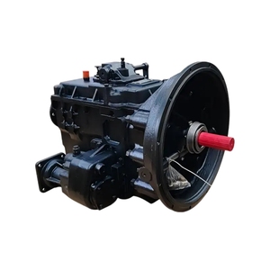 Kits <span class=keywords><strong>de</strong></span> révision pour boîte <span class=keywords><strong>de</strong></span> vitesses et transmission <span class=keywords><strong>de</strong></span> camion-excavateur Wanliyang 100266 – Pièces <span class=keywords><strong>de</strong></span> réparation robustes pour véhicules lourds - Product Image 1