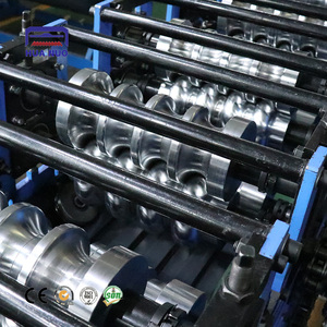 آلة صنع ألواح الجدران الصوتية، آلة صنع ألواح الجدران الخرسانية، آلة صنع ألواح الجدران الخرسانية - Product Image 5