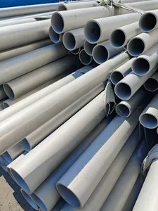 Uns S32205 Saf2205 S22253 022cr23ni5mo3n Duplex Steel Seamless Pipe Seamless Stainless Steel Pipe And Tube