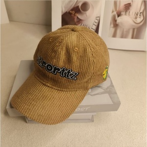 Casquettes de baseball personnalisées en gros avec étiquette tissée, casquette snapback, casquette trucker, chapeau avec logo personnalisé pour la course et le golf - Product Image 5