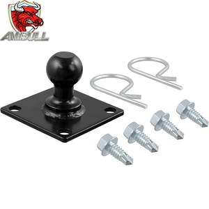 Balle de contrôle d'élan pour <span class=keywords><strong>remorque</strong></span>, vente directe d'usine Ambull, haute qualité, <span class=keywords><strong>prix</strong></span> abordable, vente en gros - Product Image 1