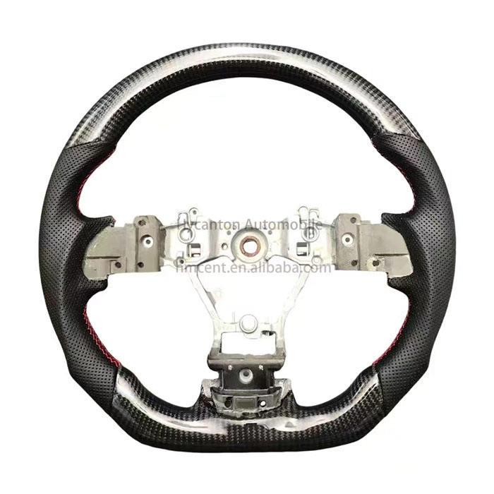 คาร์บอนไฟเบอร์สีดำ