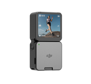 Cámara de Acción <span class=keywords><strong>2</strong></span> Original, portátil y portátil, 4K, 120fps, Super ancho, FOV, Horizontal, 10m, impermeable - Product Image 5