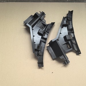   Support de montage interne du pare-chocs avant Nx200 52822-78010 Rh Lh pour réparation et remplacement - Product Image 2