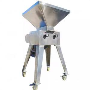 Broyeur à malt à double rouleau industriel, machine à broyer le <span class=keywords><strong>grain</strong></span> <span class=keywords><strong>d</strong></span>'<span class=keywords><strong>orge</strong></span>, moulin à grains pour micro-<span class=keywords><strong>brasserie</strong></span> artisanale - Product Image 1