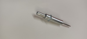 Clavijas Cleco de 3/32 pulgadas de largo, de alta resistencia, chapadas en cobre, de acero y aluminio, sujetadores temporales para chapa metálica, proveedor - Product Image 3