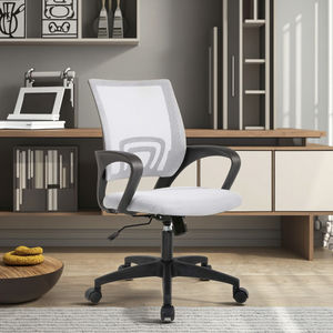 Chaise de bureau noire, chaise de salle à <span class=keywords><strong>manger</strong></span> nordique, chaise mobile, Sedie Sala Da Pranzo, Sillas Para Oficina, Chaise Salle <span class=keywords><strong>Manger</strong></span> - Product Image 2