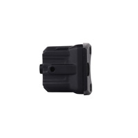 Projecteur LED encastré de 2 pouces, 20W, faisceau combiné, éclairage auxiliaire pour camion 4x4, UTV, tout-terrain