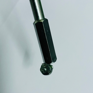 <span class=keywords><strong>2</strong></span> in 1 cacciavite magnetico a doppia punta strumento speciale per lavatrice cacciavite M8 - Product Image 4