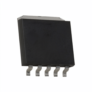 SPAK 5 Electronic Circuit Components Power Management (PMIC) Manufacturer Channel MIC37301-2.5WR-TR - Product Image 1