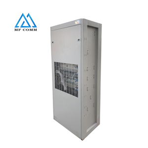 DPC trong nhà kết hợp hệ thống cung cấp điện DUM-48/50H 600A 36kw Viễn Thông Tủ 48V với DZY-48/50H Modular trung tâm dữ liệu - Product Image 5