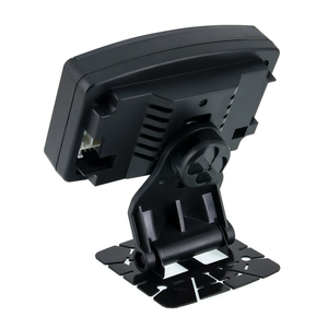 Compteur numérique LCD 5 en 1 pour camion, voiture, <span class=keywords><strong>moto</strong></span>, bateau : tachymètre, capteur de pression d'huile, voltmètre, température de l'eau, jauge de carburant, compte-tours - Product Image 6