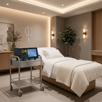 Machine de raffermissement cutané par liposuccion au laser Vaser 1470 nm, lifting du visage par endolaser