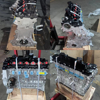 Moteur complet pour BMW M57 E46 E39 E65 E53 X5 3.0d Diesel M57 306D3 - Prix fabricant
