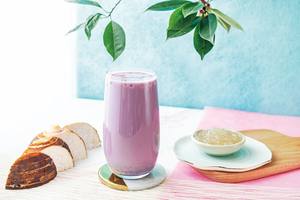 多機能サトイモ味油可溶性エッセンス - Product Image 5