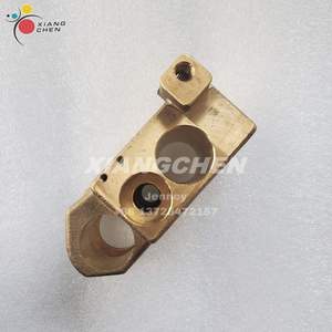 Support de jauge de tirage C5.072.202 pour machine d'impression offset Heidelberg – Pièces détachées - Product Image 4