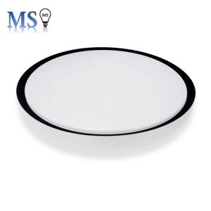 Vente d'usine GuangDong <span class=keywords><strong>Meishan</strong></span> Plafonnier LED 18/24/36W Lumière d'intérieur pour la décoration - Product Image 3