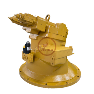 Bomba Hidráulica A8VO160 para Excavadora 330B 330L 330BL 330BLN 345B, 184-3955 222-0110 123-2235 153-9185 144-6325 - Product Image 1