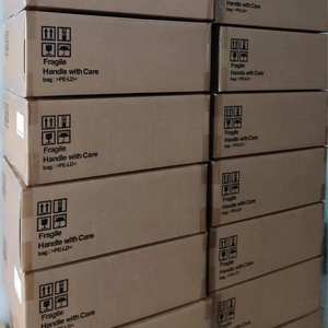 Layar <span class=keywords><strong>TFT</strong></span> 7 inci Modules modul <span class=keywords><strong>LCD</strong></span> resolusi 800*480 dengan fitur layar lanjut - Product Image 6