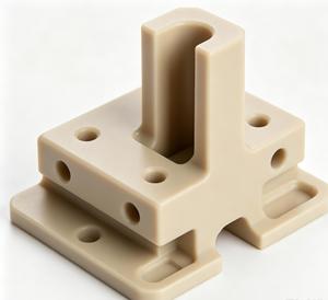 Custom Machining Parts Pom <b>Plastic</b> <b>Sheet</b> Abs <b>Plastic</b> cnc Machining Service <b>Pvc</b> Peek Nylon cnc Turning cnc Machining - Product Image 1