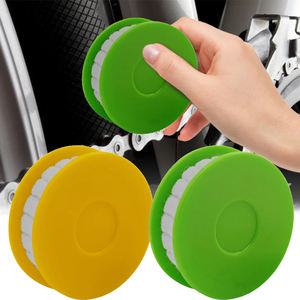 Lubricador de Cadenas al por Mayor, Herramienta Portátil de Limpieza y Mantenimiento de Rodillos de Aceite para Cadenas de Bicicleta, Accesorios de Ciclismo - Product Image 1