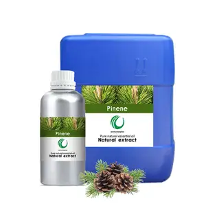 Hot Selling High Quality Pinene Oil Use For Fragrance And Flavors Available At Bulk Price