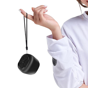 Loa Hệ Thống Âm Thanh Ngoài Trời Bán Buôn Dễ Mang Đi Chống Nước Răng Xanh Rạp Hát Tại Nhà Giá Rẻ Loa Âm Thanh Loa <span class=keywords><strong>Mini</strong></span> Nói Răng Xanh - Product Image 5