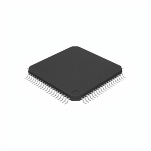 Manufacturer Channel Embedded 80 LQFP Electronic Circuit Components R5F100MJAFA#50 - Product Image 1