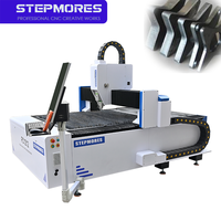 Machine de découpe laser à fibre CNC 3 axes la plus vendue pour métal et acier inoxydable, puissance 1,5-6 kW, prise en charge IA