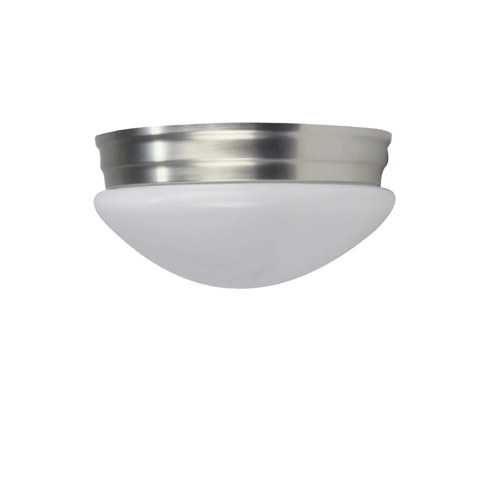 Best selling 120v 15w 9 inch 1/3/5CCT Mushroom triac dimming LED Ceiling Light 80CRI wall lamp