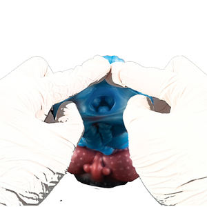 Geeba Fantasie Tijger Tong Mannelijke Masturbator Siliconen <span class=keywords><strong>All</strong></span> Pass Onahole Voor Mannen Kunstmatige Vagina Stroker Pocket Pussy Seksspeeltjes - Product Image 5