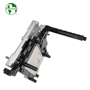 WWT Reman 02e tcu dq250 truyền kiểm soát đơn vị dsg 6 tốc độ 02e927770al/AQ/at ướt ly hợp kép TCM dsg hộp số phần - Product Image 6