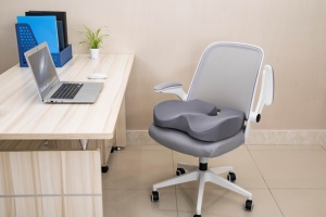 เบาะรองนั่งเมมโมรี่โฟมสำหรับกระดูกก้นกบ - Product Image 5