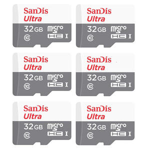 การ์ดหน่วยความจำ MLC Mini Memory Card 8GB 16GB 32GB 64GB 128GB 256GB การ์ดหน่วยความจำ TF - Product Image 3