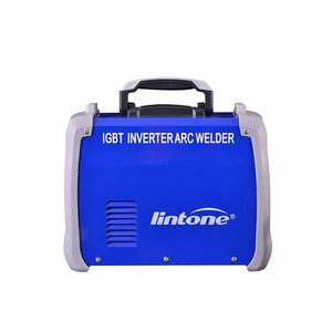 Мини-портативная дуговая ZX7-258K <span class=keywords><strong>Rilon</strong></span> IGBT дуговая сварочная машина хорошая цена - Product Image 6