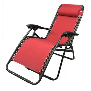 La <span class=keywords><strong>Mejor</strong></span> y Más Económica Silla Plegable Ajustable para Playa - Product Image 2