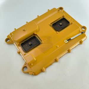 RUIPEI 240-5303 ECU สำหรับเครื่องยนต์รถบรรทุก 3126 C7 C10 C12 C15 C16 C18 และรถแทรกเตอร์ตีนตะขาบ D5N D6N - Product Image 3