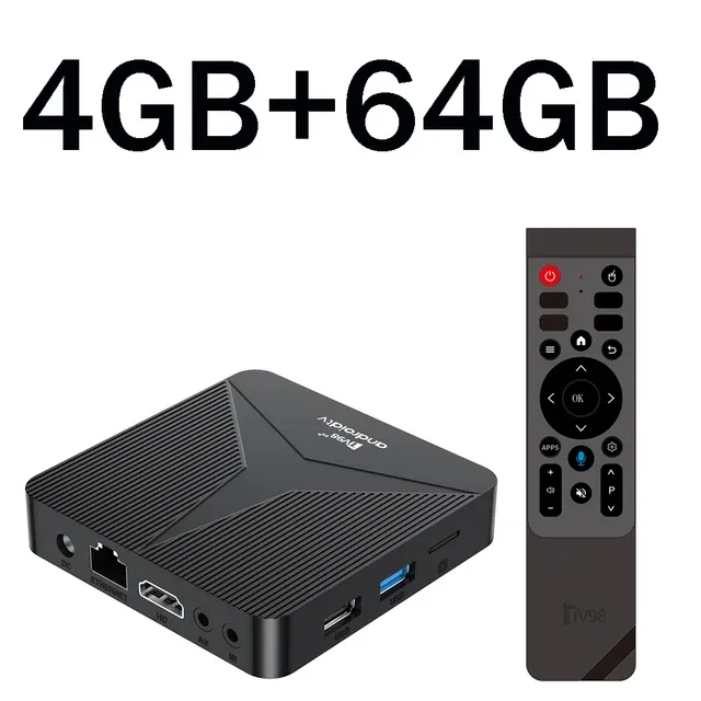 TV98ATVRK35184G64G