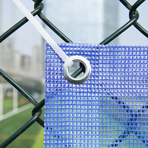 Banderas y pancartas con manga tejida para colgar al aire libre con tu propio <span class=keywords><strong>diseño</strong></span> - Product Image 6