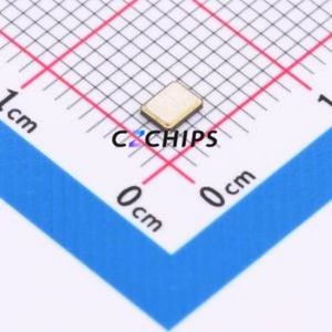 SWXC1ABVE0-24.000000 Crystal (Passive) SMD3225-4P Crystal Oscillator SMD Crystal Oscillator 24MHz 10ppm 6pF - Product Image 1