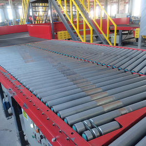 آلة مركزية للناقل الدوار، ناقل بكرات ذكي للفرز في موقع كاينياو للتجارة الإلكترونية - Product Image 3