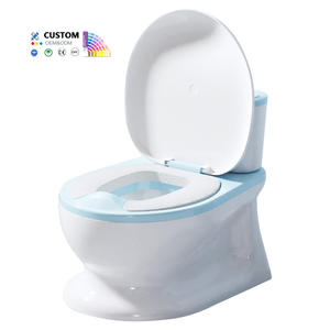 Chaise <span class=keywords><strong>de</strong></span> <span class=keywords><strong>toilette</strong></span> <span class=keywords><strong>pour</strong></span> bébé, vente en gros, directement <span class=keywords><strong>de</strong></span> l'usine, <span class=keywords><strong>pour</strong></span> l'apprentissage <span class=keywords><strong>de</strong></span> la propreté des tout-petits, avec bouton - Product Image 2