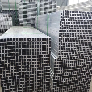 1050 1060 6061 6063 5052 5083 7075 2inch 3 inch ống nhôm intercooler/Ống ống ống nhôm đùn hồ sơ - Product Image 2