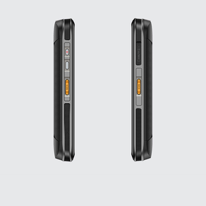 15M <strong>Long</strong> Range 860-960 Mhz Rechargeable Mobile Phone Handheld Uhf <strong>Rfid</strong> <strong>Reader</strong> for Warehouse Management - Product Image 4