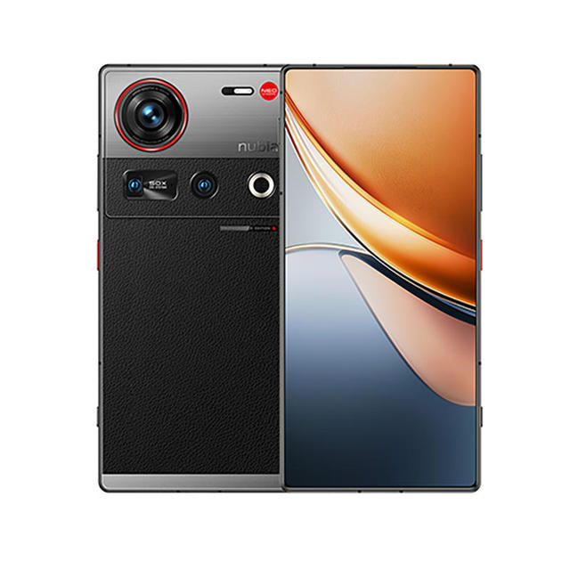 For Z70S Ultra LTE Smartphone with Global ROM 6.85'' 144Hz 64MP 6600mAh 80W Snapdragon 8 Elite 5G English/Spanish