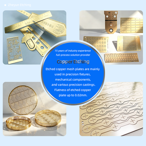 Kit de Modélisme 3D en Métal Château de Poudlard <span class=keywords><strong>Piececool</strong></span> en Acier Inoxydable avec Impression UV, Puzzle à Assembler pour Adultes et Fans - Product Image 6