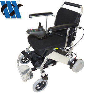 פלדה מצופה הליכה עזרי לקשישים עם גלגלים ישן אנשים ווקר - Product Image 6